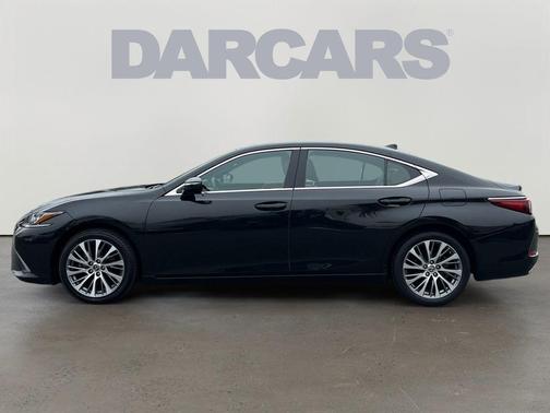 2019 Lexus ES 350 Base