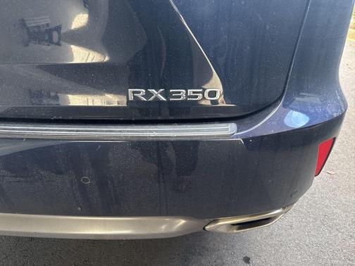 2019 Lexus RX 350 Base