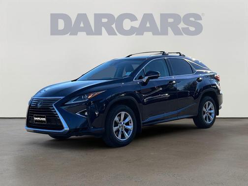 2019 Lexus RX 350 Base