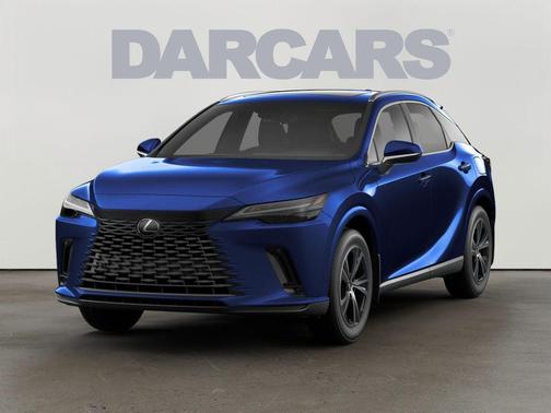 2025 Lexus RX 350 Premium Plus