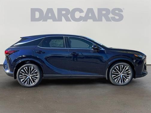 2025 Lexus RX 350 Premium Plus
