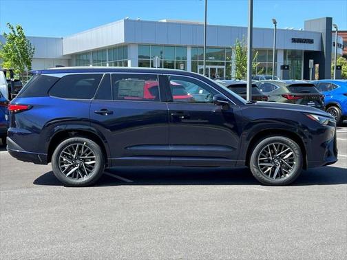 2025 Lexus TX 350 Premium