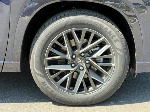 2025 Lexus TX 350 Premium