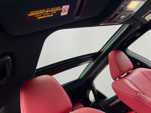 2020 Lexus RX 350 F SPORT Performance