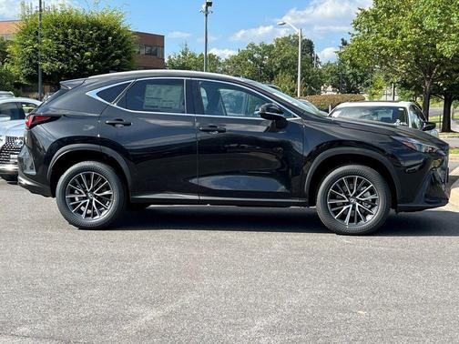 2025 Lexus NX 350 350 Base