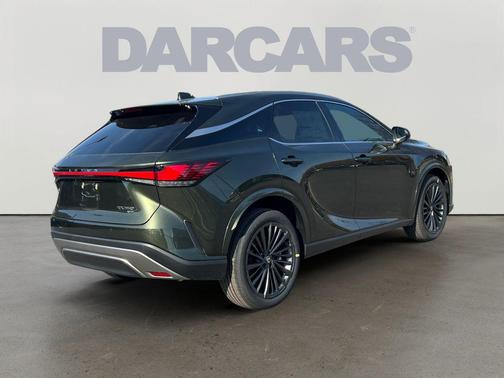 2026 Lexus RX 350 Base