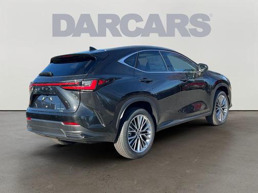 2026 Lexus NX 350 NX 350 Premium