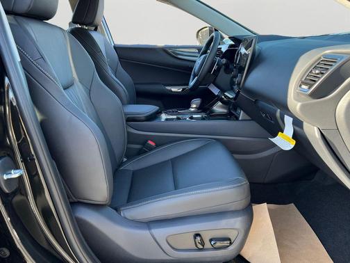 2026 Lexus NX 350 NX 350 Premium