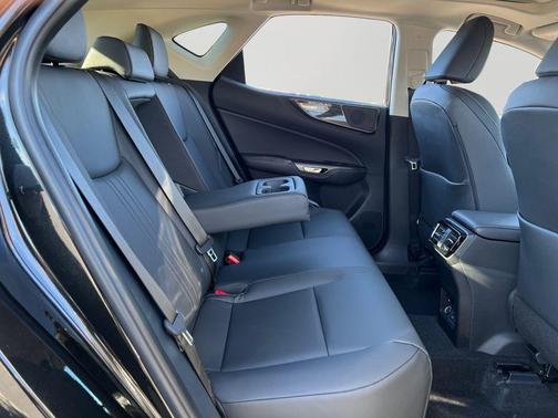 2026 Lexus NX 350 NX 350 Premium