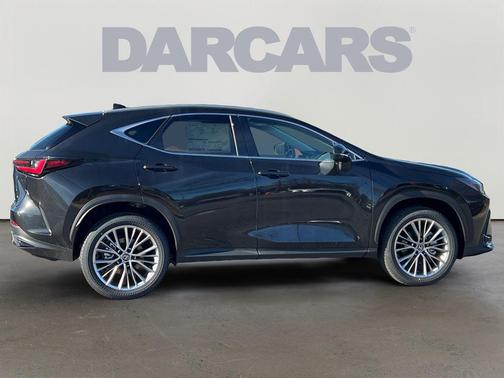 2026 Lexus NX 350 NX 350 Premium