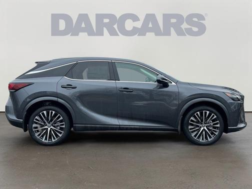 2026 Lexus RX 350 Base