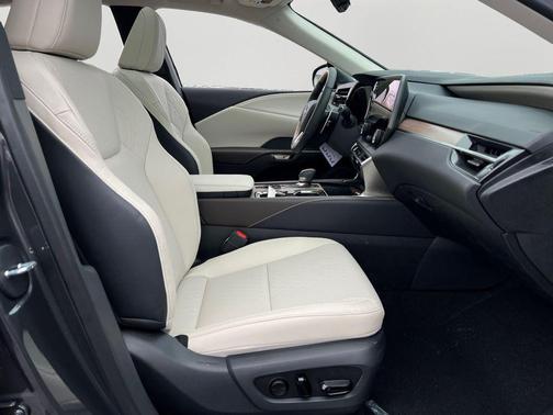 2026 Lexus RX 350 Base