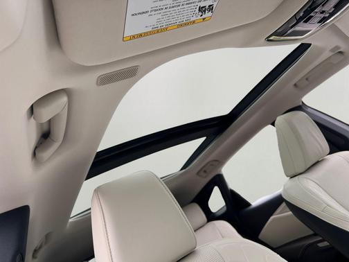 2026 Lexus RX 350 Base