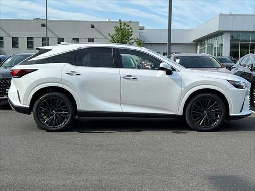 2025 Lexus RX 350 Base