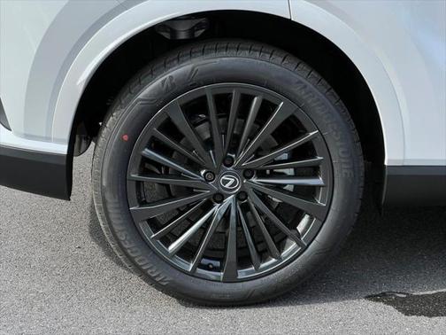 2025 Lexus RX 350 Base