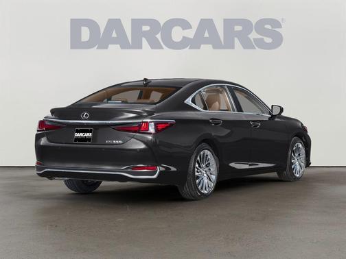 2025 Lexus ES 300h Ultra Luxury