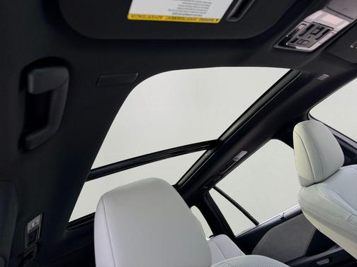 Wind Chill Pearl 2026 Lexus TX 350 Premium