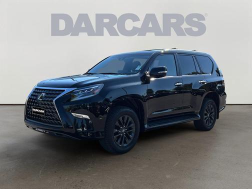 2023 Lexus GX 460 Premium