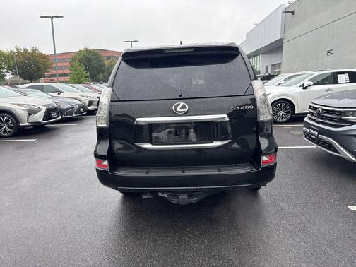 2023 Lexus GX 460 Premium