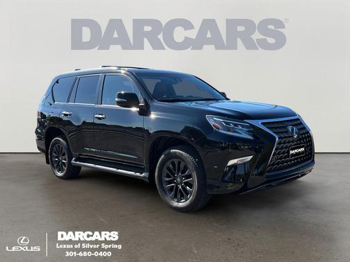 2023 Lexus GX 460 Premium