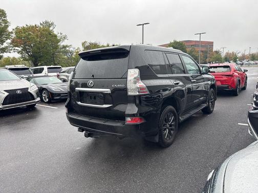2023 Lexus GX 460 Premium