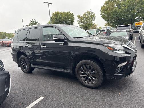 2023 Lexus GX 460 Premium