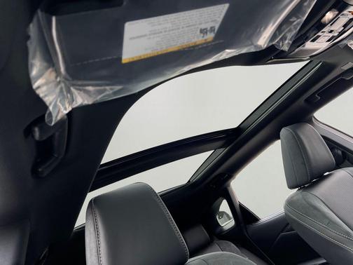 2026 Lexus RX 350 Luxury