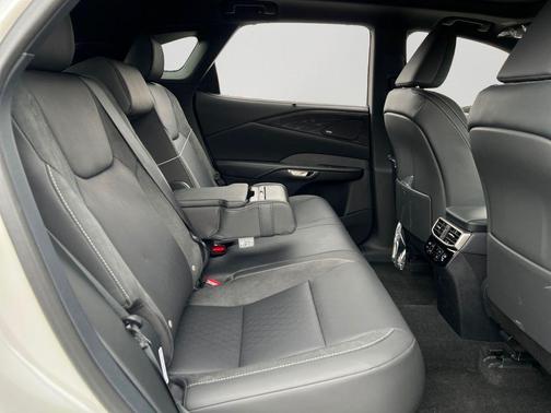 2026 Lexus RX 350 Luxury