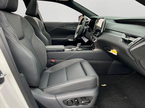 2026 Lexus RX 350 Luxury