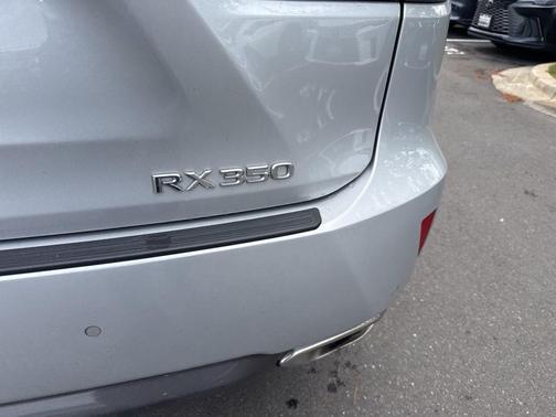 2016 Lexus RX 350 Base