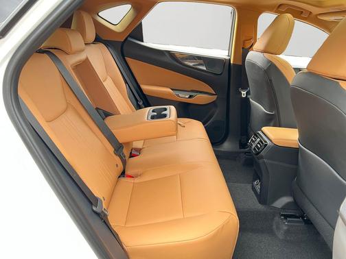2026 Lexus NX 350 NX 350 Premium