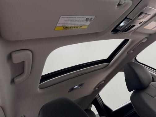 Quartz White 2022 Hyundai TUCSON SEL