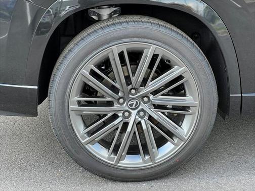 2025 Lexus TX 350 Luxury