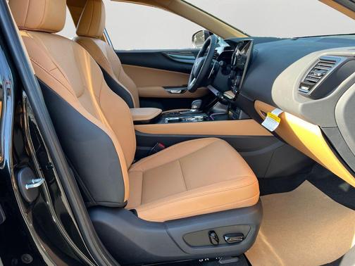 2026 Lexus NX 350 NX 350 Premium