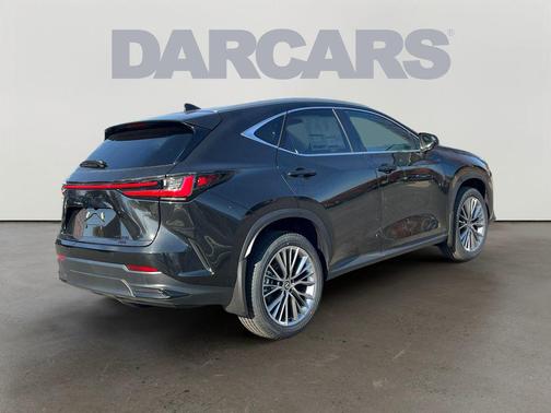 2026 Lexus NX 350 NX 350 Premium