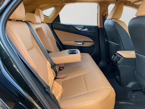 2026 Lexus NX 350 NX 350 Premium