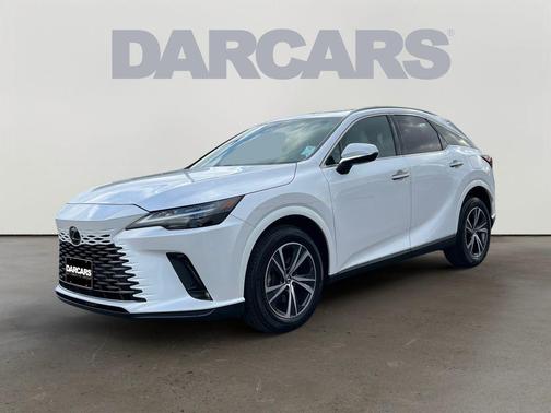 2023 Lexus RX 350 Premium