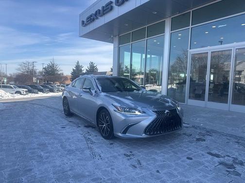 2024 Lexus ES 350 Base