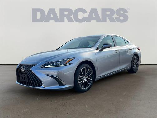 2024 Lexus ES 350 Base