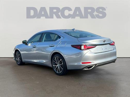 2024 Lexus ES 350 Base