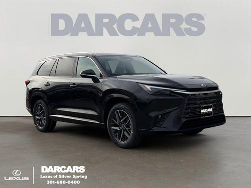 2026 Lexus TX 350 Premium