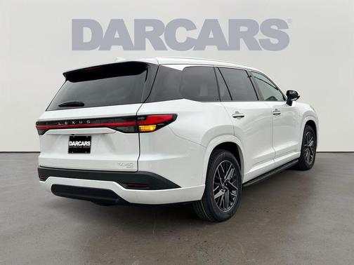 2026 Lexus TX 350 Premium