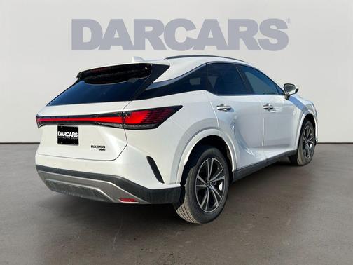 2026 Lexus RX 350 Base