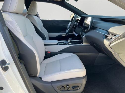 2026 Lexus RX 350 Base