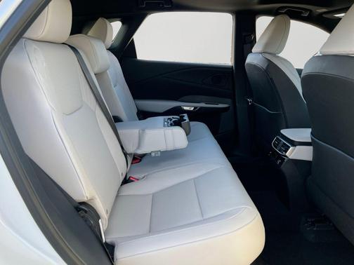 2026 Lexus RX 350 Base