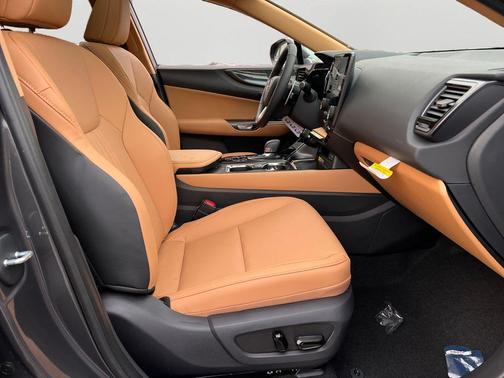 2026 Lexus NX 350 NX 350 Premium
