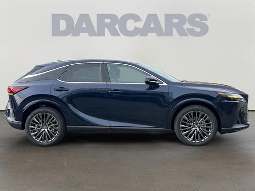 2026 Lexus RX 350 Luxury