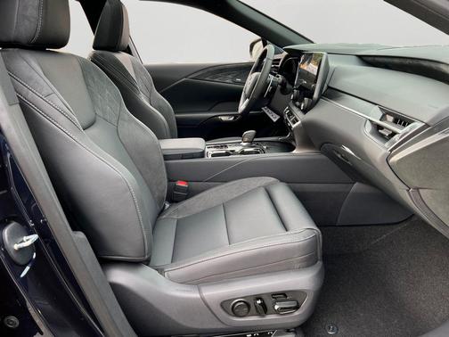 2026 Lexus RX 350 Luxury