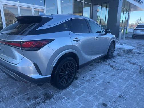 2024 Lexus RX 350 Premium