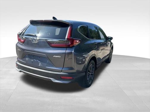 2022 Honda CR-V Hybrid EX